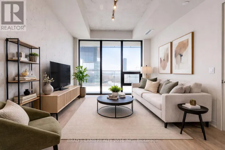 2403 - 284 KING STREET E, Toronto (Moss Park), Ontario M5A1K4