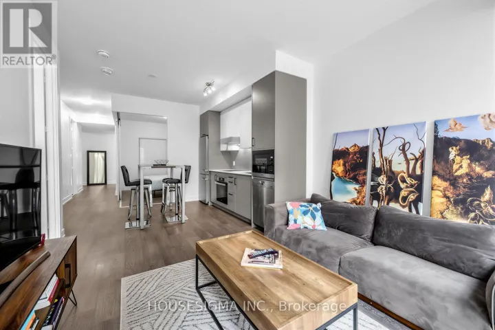 310 - 11 LILLIAN STREET, Toronto (Mount Pleasant West), Ontario M4S2H7