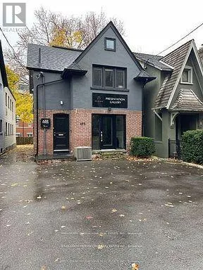 493 DAVENPORT ROAD, Toronto (Casa Loma), Ontario M4V1B7