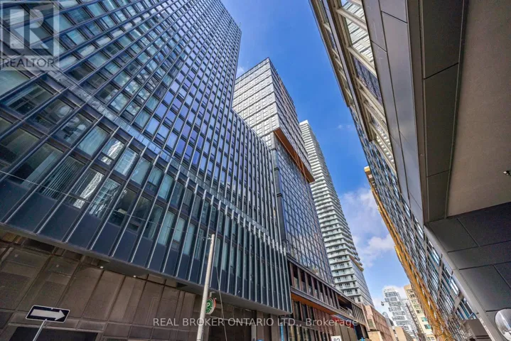 2006 - 82 DALHOUSIE STREET, Toronto (Church-Yonge Corridor), Ontario M5B0C5