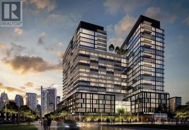 730 - 50 POWER STREET, Toronto (Moss Park), Ontario M5A0V3