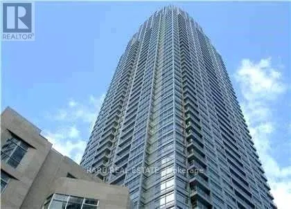3304 - 2191 YONGE STREET, Toronto (Mount Pleasant West), Ontario M4S2B1