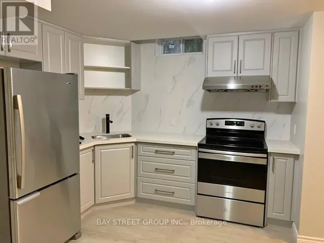BASEMENT - 42 WINTERBERRY DRIVE, Whitby (Rolling Acres), Ontario L1R1Y9