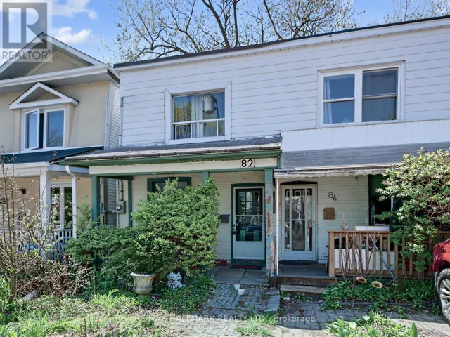 82 MURIEL AVENUE, Toronto (Danforth Village-East York), Ontario M4J2Y4