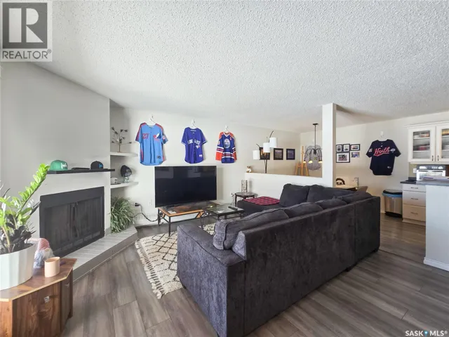 108 2931 Harding STREET, Regina, Saskatchewan S4R1A6