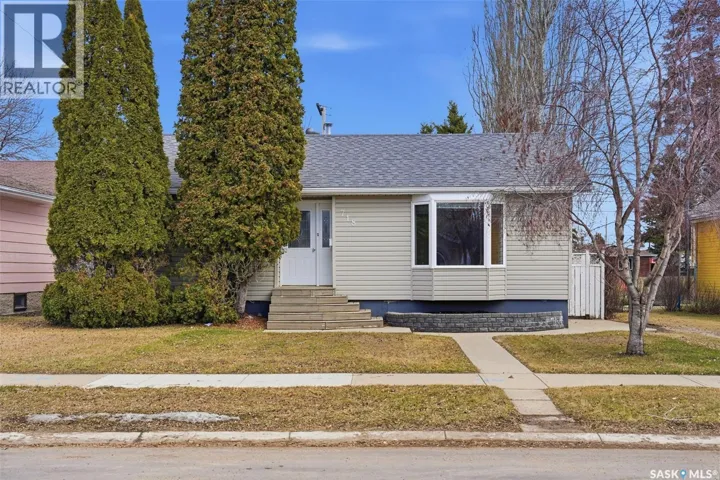 718 11th STREET, Humboldt, Saskatchewan S0K2A0