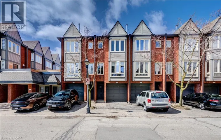 895 MAPLE Avenue Unit# 617, Burlington, Ontario L7S2H7
