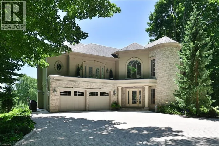 1270 1 SIDE Road, Burlington, Ontario L7P0R9