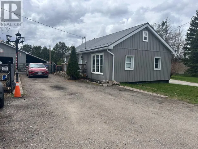 820 LINE 11 LINE N, Oro-Medonte, Ontario L0L1T0