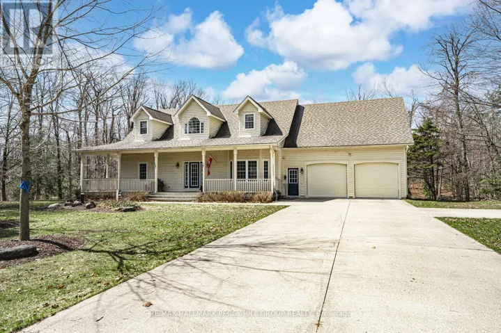 18 TRILLIUM TRAIL, Oro-Medonte, Ontario L0K1E0
