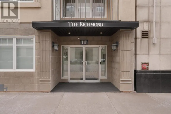 302 111 Richmond Street, Charlottetown, Prince Edward Island C1A1H7