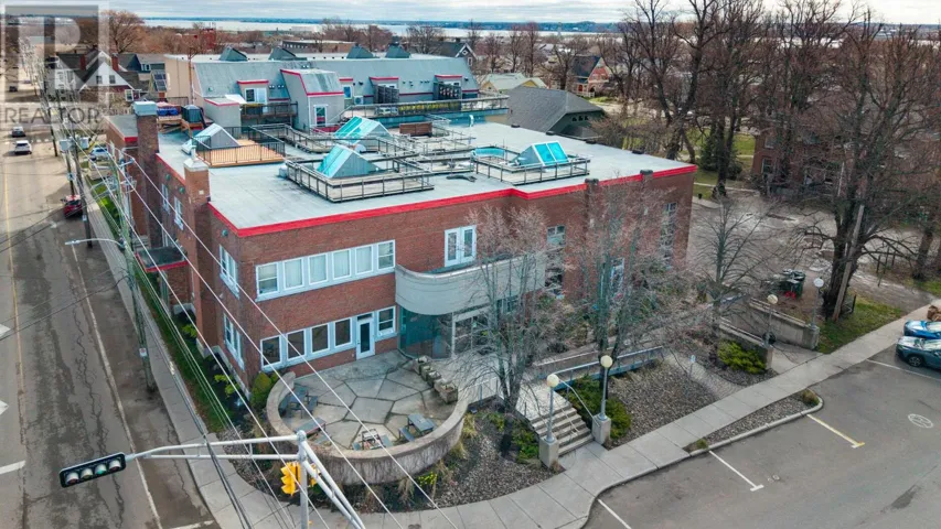 7 252 Prince Street, Charlottetown, Prince Edward Island C1A4S1
