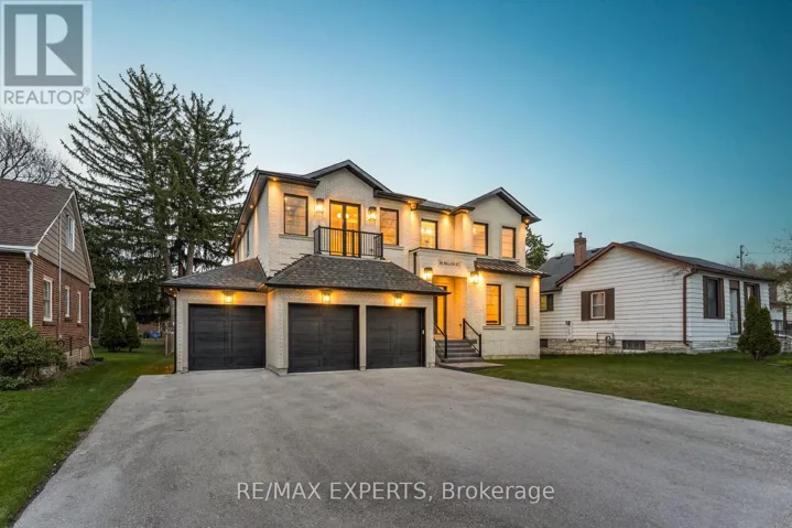 86 WILLOW STREET, Caledon (Bolton East), Ontario L7E3G3