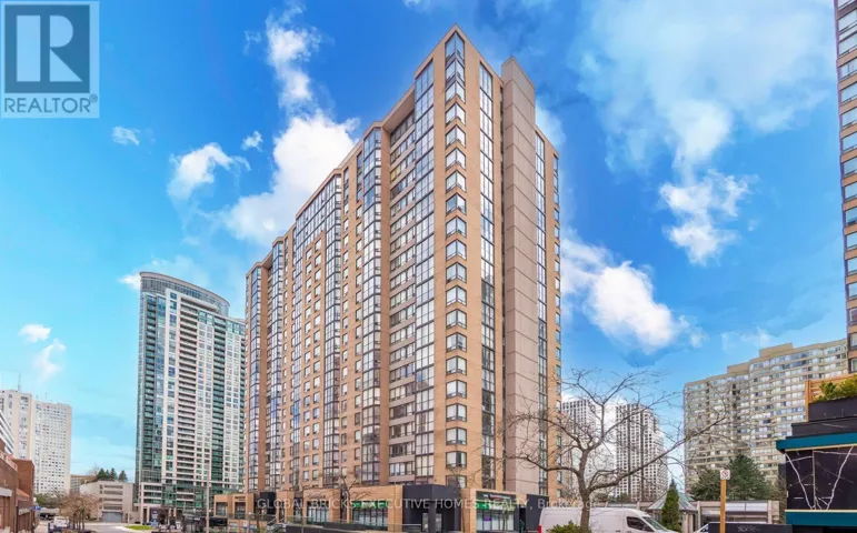 265 ENFIELD PLACE, Mississauga (City Centre), Ontario L5B3Y7