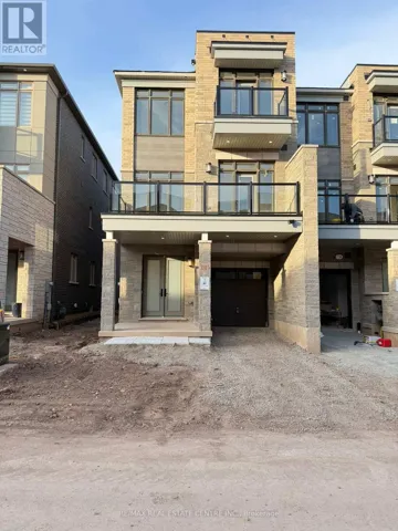 3315 TAHA GARDENS, Oakville (GO Glenorchy), Ontario L6M4K1