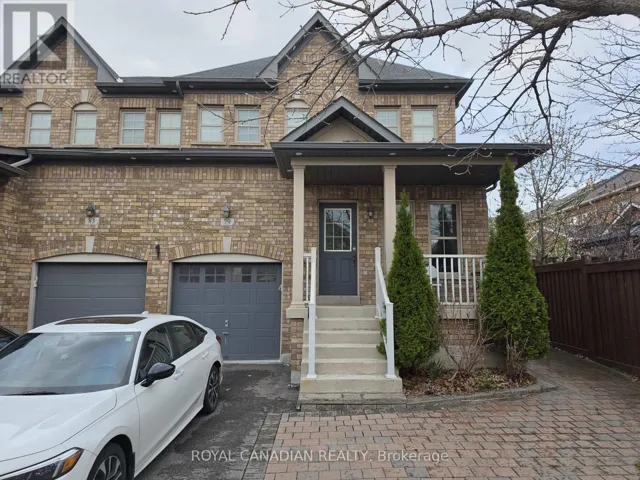BSMT - 79 MANDER PLACE, Milton (SC Scott), Ontario L9T7A8
