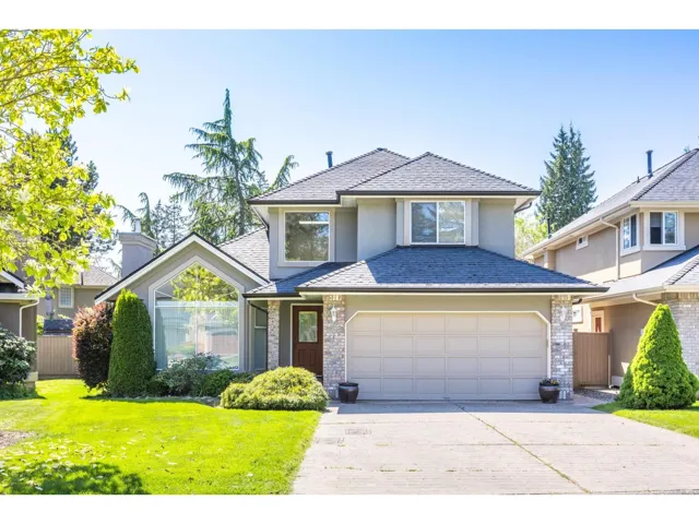 2227 140A STREET, Surrey, British Columbia V4A9R8