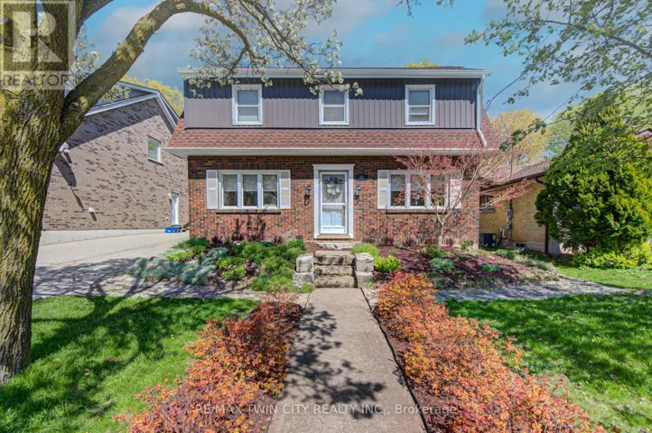 53 LINCOLN AVENUE, Cambridge, Ontario N1R4W6