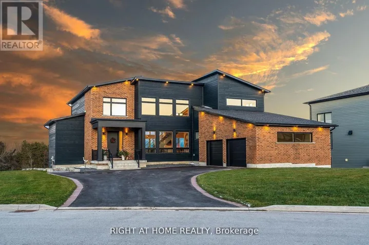 101 SLADDEN COURT, Blue Mountains, Ontario N0H2P0