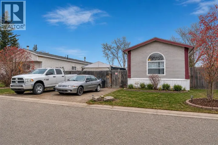 863 Brentwood Crescent, Strathmore, Alberta T1P1E5