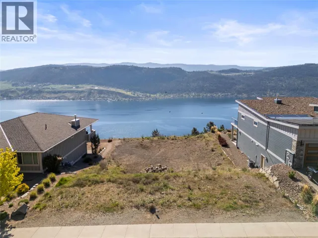 8972 Tavistock Road, Vernon, British Columbia V1H2K9
