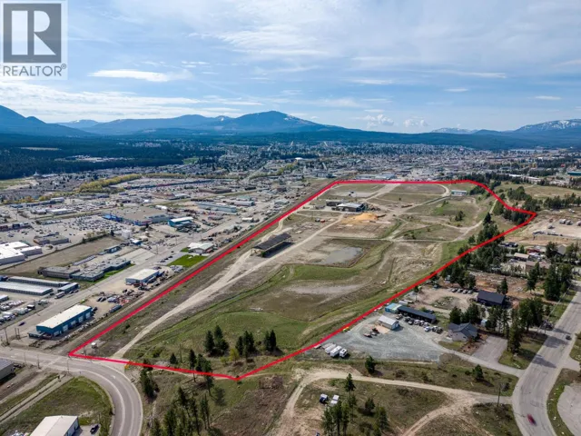 1479 Theatre Road, Cranbrook, British Columbia V1C7G3