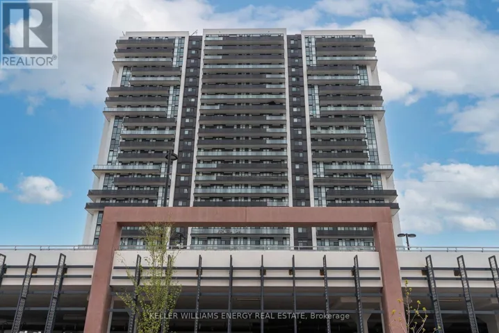 1919 - 2550 SIMCOE STREET N, Oshawa (Windfields), Ontario L1L0R5
