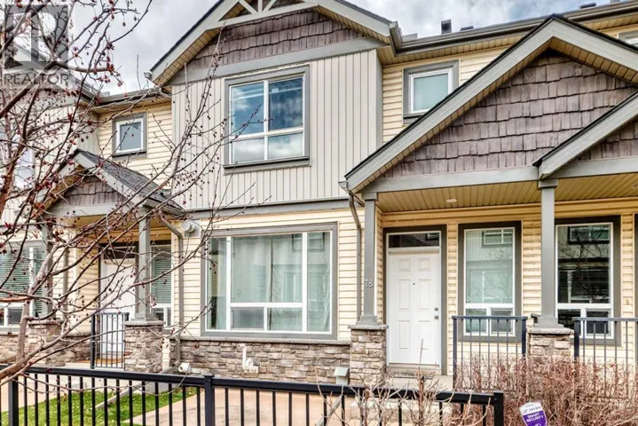 78 Kincora Heath NW, Calgary, Alberta T3R0G6