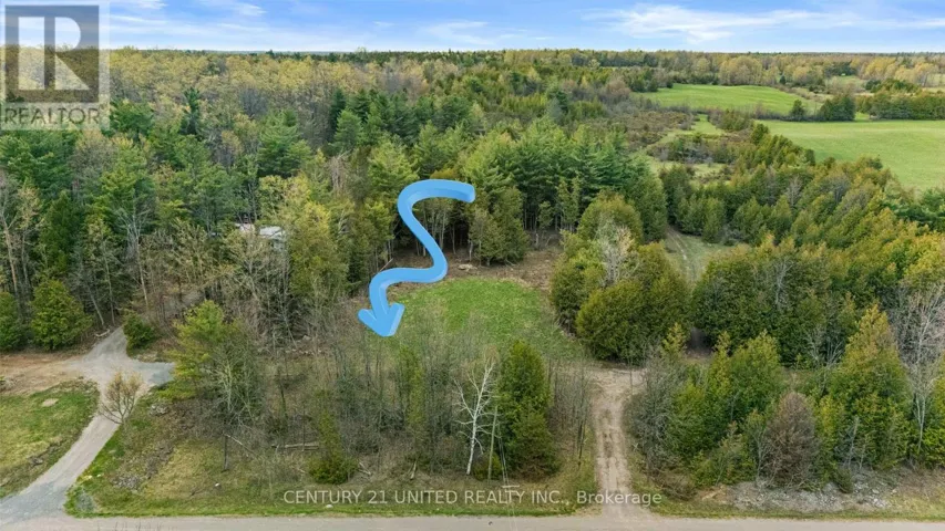 922 COUNTY ROAD 6, Douro-Dummer, Ontario K0L2H0