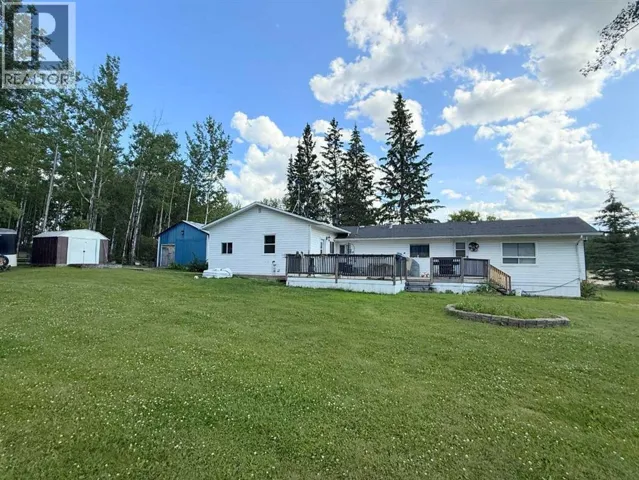 13, 660022 Range Road 225.5, Rural Athabasca County, Alberta T9S2B7