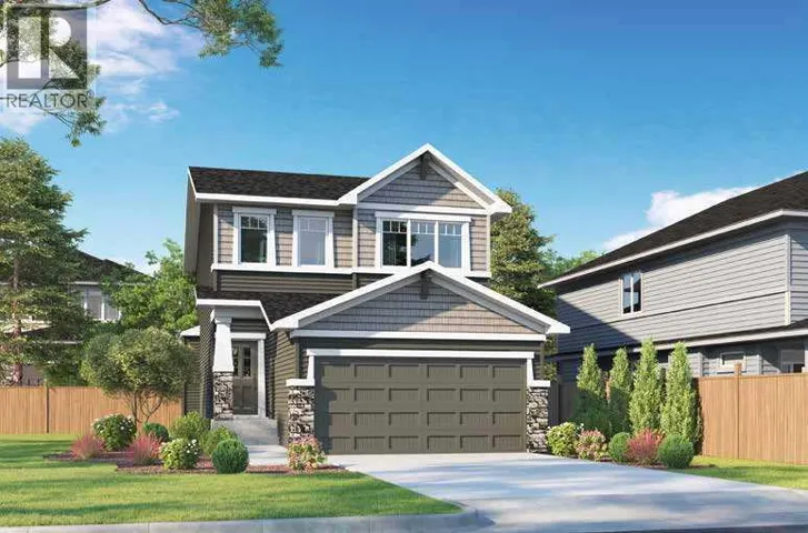 546 Hotchkiss Manor, Calgary, Alberta T3S0J9