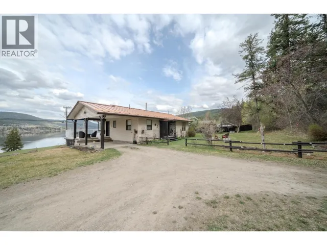 1273 SOUTH LAKESIDE DRIVE, Williams Lake, British Columbia V2G3A7