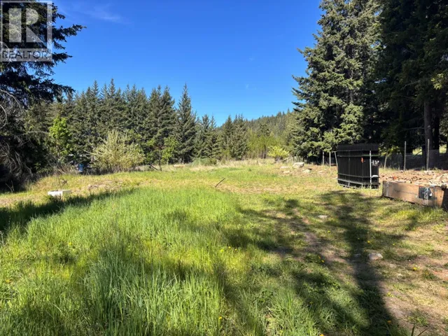 2607 Airstrip Road, Anglemont, British Columbia V0E1M8