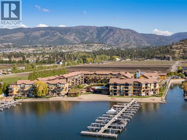 4042 Pritchard Drive Unit# 2104, West Kelowna, British Columbia V4T3E4