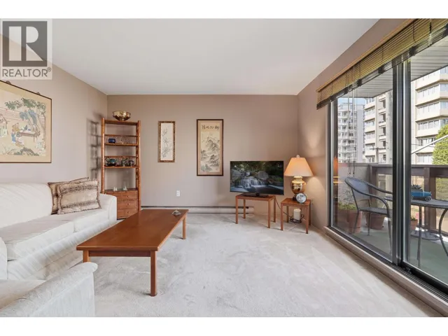 310 45 FOURTH STREET STREET, New Westminster, British Columbia V3L5H7