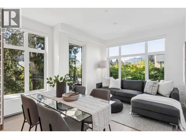 201 707 E 3RD STREET, North Vancouver, British Columbia V7L1G8