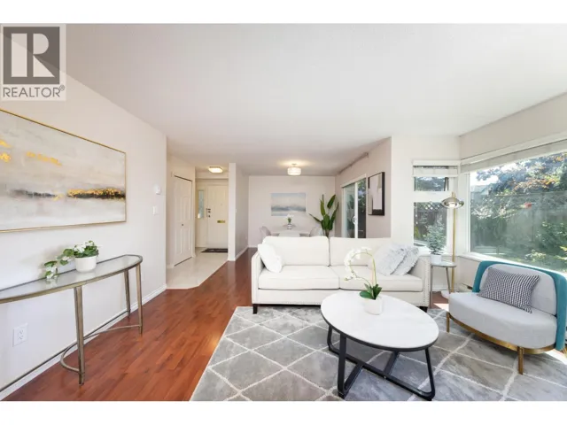 4 7171 BLUNDELL ROAD, Richmond, British Columbia V6Y1J5