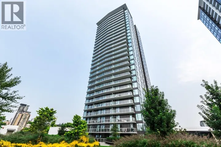 1305 318 ALDERSON AVENUE, Coquitlam, British Columbia V3K0J1