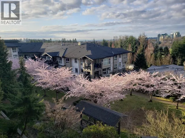 201 3082 DAYANEE SPRINGS BOULEVARD, Coquitlam, British Columbia V3E0A3