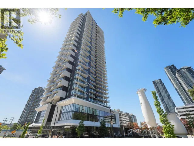1106 2181 MADISON AVENUE, Burnaby, British Columbia V5C0N4