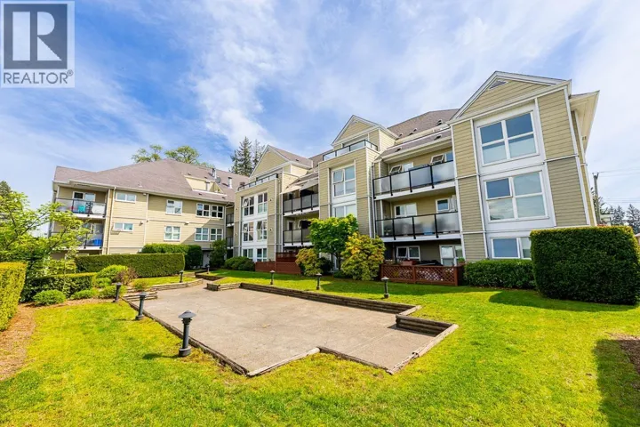 114 1519 GRANT AVENUE, Port Coquitlam, British Columbia V3B7S8