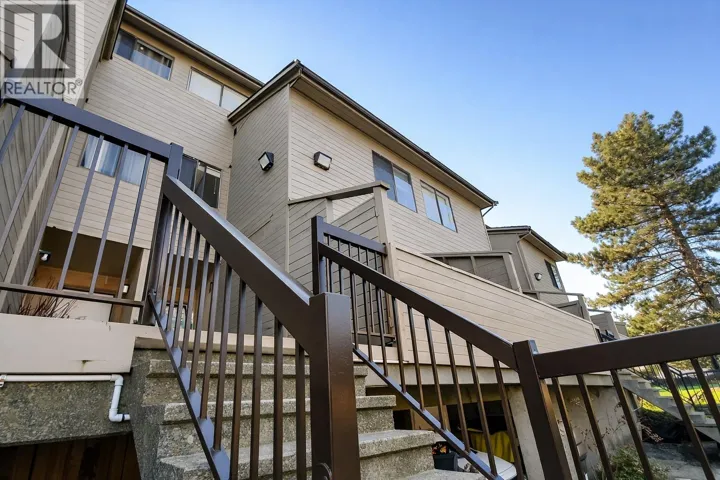 214 8140 COLONIAL DRIVE, Richmond, British Columbia V7C4T7