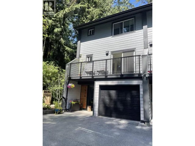 1516 MCNAIR DRIVE, North Vancouver, British Columbia V7K1X6