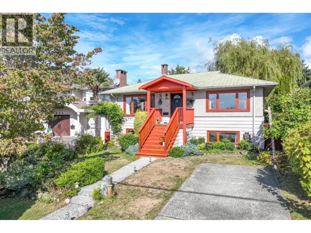 430 W KINGS ROAD, North Vancouver, British Columbia V7N2M3