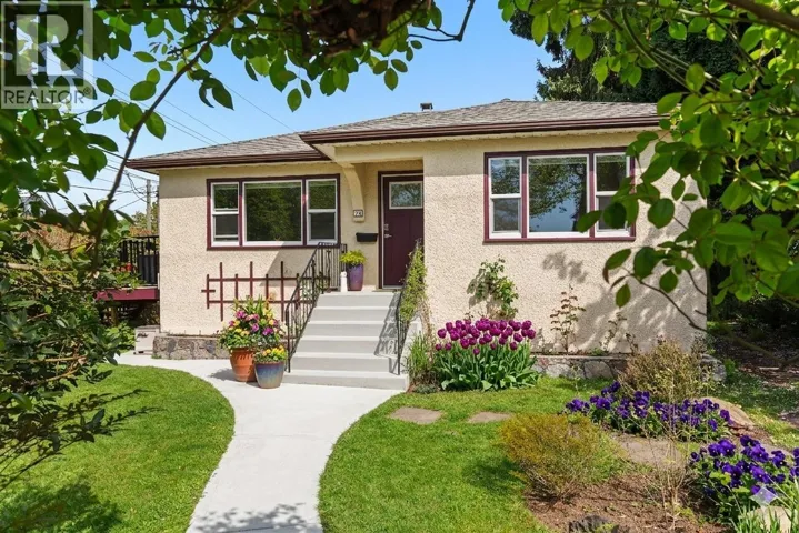 38 N SLOCAN STREET, Vancouver, British Columbia V5K3L9