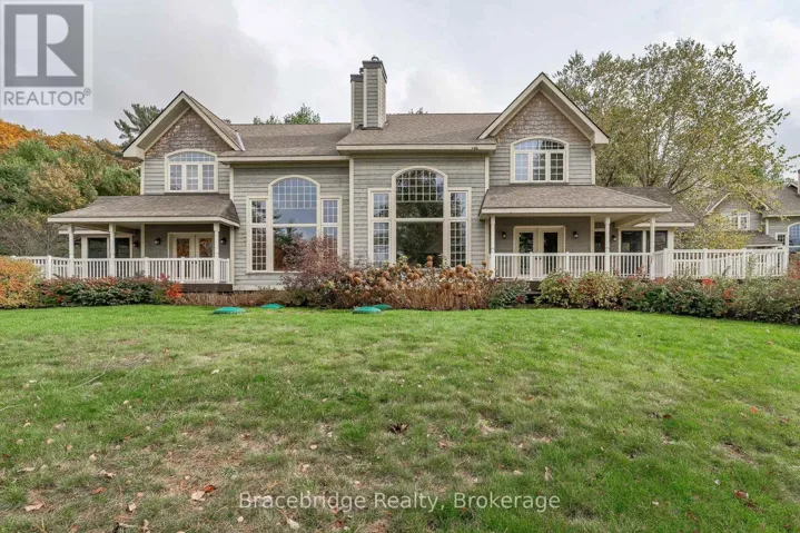 CARLING 6 W7 - 3876 MUSKOKA RD 118 HIGHWAY W, Muskoka Lakes (Medora), Ontario P0B1J0