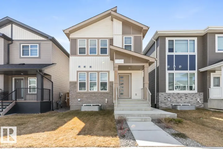 6625 46 AV, Beaumont, Alberta T4X2Z4