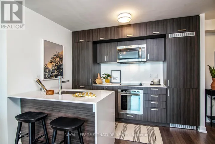 3407 - 18 ERSKINE AVENUE, Toronto (Mount Pleasant West), Ontario M4P0C9