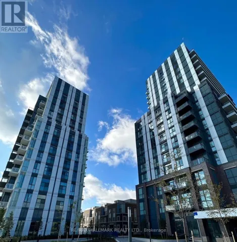 820 - 60 HONEYCRISP CRESCENT, Vaughan (Vaughan Corporate Centre), Ontario L4K0N5