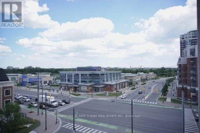 619E - 278 BUCHANAN DRIVE, Markham (Unionville), Ontario L3R8G9